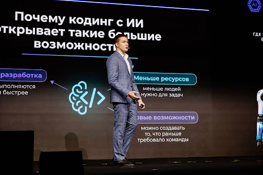 Speaking QR