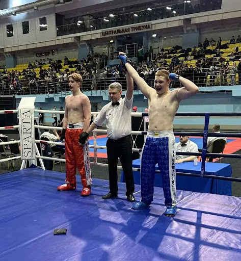 Sports Victory